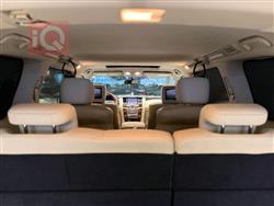 إنفينيتي QX80